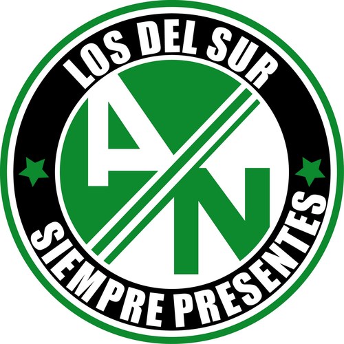 LXDXS PEREIRA. LOS DEL SUR SIEMPRE PRESENTES. VAMOS MI VERDE.