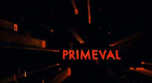 A online fan community for ITV's and BBC America's Primeval