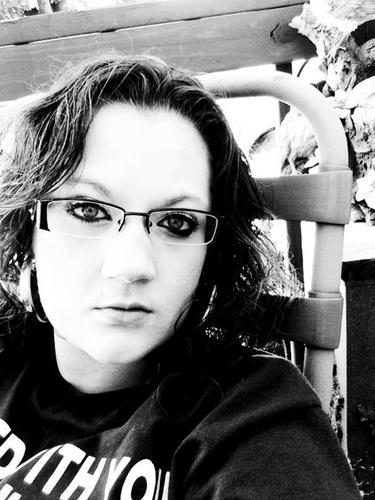 AlyssaMcCreary's profile picture. 