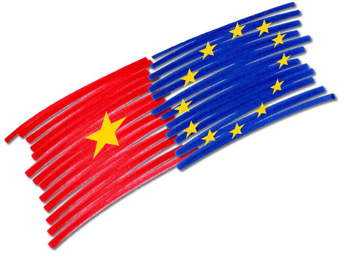 Official Twitter of the EU Delegation to Vietnam | Follow Ambassador Julien Guerrier @JGuerrier_EU