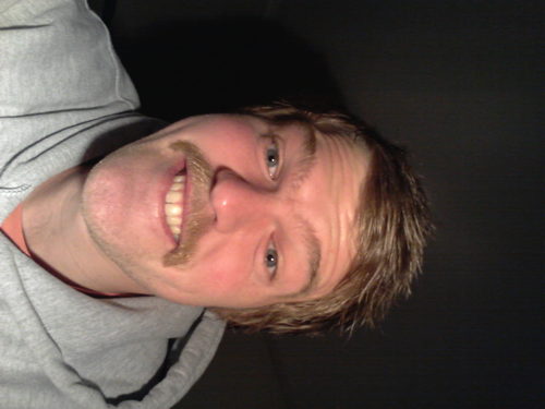 TKowald's profile picture. I love God, neat hair and folk music. Wannabe fisherman.
