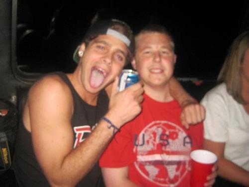 Davey Calef