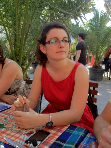Professeur de Lettres Classiques