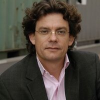 Frank Sieren (@fsieren) Twitter profile photo
