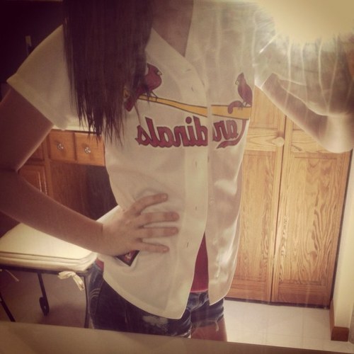 prettyplayaaa's profile picture. sports bras, spanks, & a hell lot of sexiness. i play basketball, softball, & volleyball and they're all important. #cleatchaser