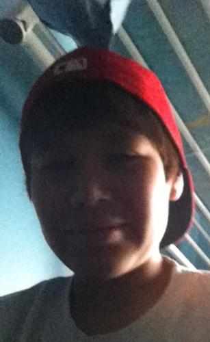 ElijahBispingDa's profile picture. I love her !