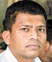 incpradeep's profile picture. Politician