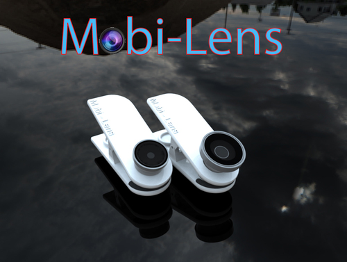 Smart Lens for Smart Devices.
#cliponlens #mobilelens #MobiLens