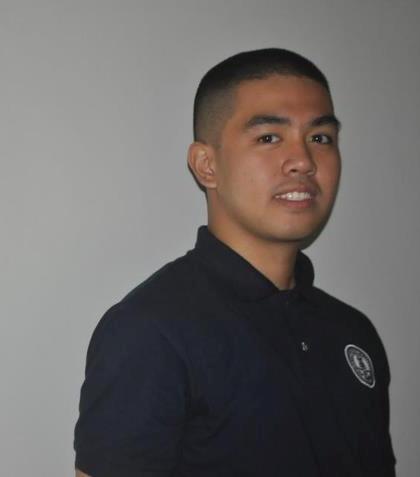 RayPajarin's profile picture. Deck Cadet at Magsaysay Maritime Corp.
By God's grace, someday, this name will give honor and pride to the Filipino seafarers.