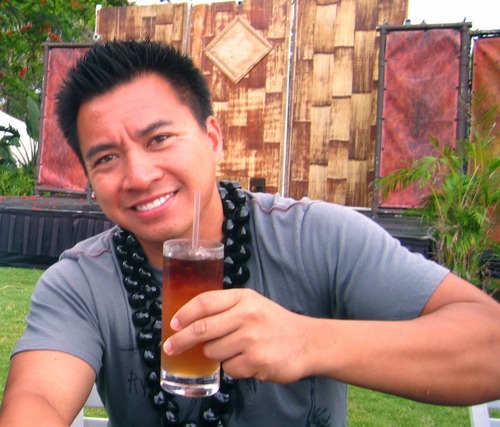 Owner of Tranquil Tea Lounge. Entrepreneur. Angels baseball and Laker Basketball fan. CSUF alumni. Amazing eats. Addicted to Travel.