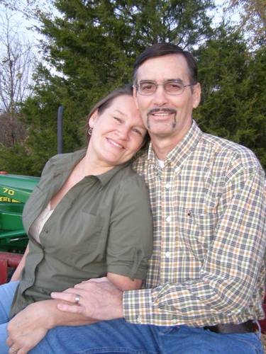 Christian-Conservative, outdoorsman, and Okie. Love my wife of 48 years. Love my 4 kids & 14 grandkids. Packers, Sooners, & Redbirds fan.