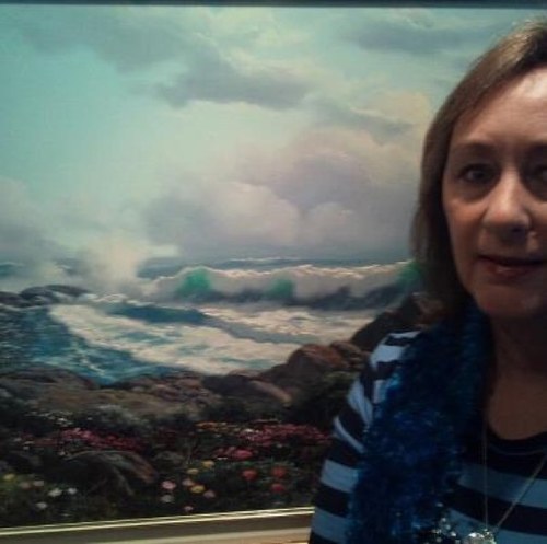 rinacoe's profile picture. retired teacher who loves life and gratitude because i am blessed