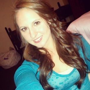 Just a girl who is trying to learn, laugh, and live it up!