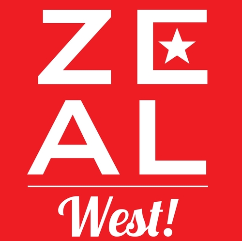Zeal is all about you & your chance to be creative. Our venue is based in Henderson, Auckland, NZ. Checkout: http://t.co/HTdG9dEjpt