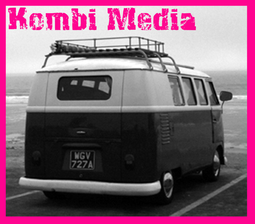 KombiMedia's profile picture. Kombi Media are a small web design agency based in Cambridgeshire. We specialise in content driven websites, graphic design and commercial photography.