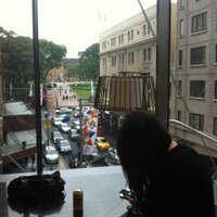 Clare Martindale (@claremartindale) 's Twitter Profile