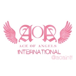 First International fanbase for A.O.A(Ace Of Angels) @Official_AOA Affiliate: @MinaIntl @cherrybullet_s EST: 120716