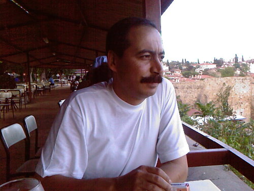 nurettink45's profile picture. 