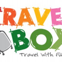 TravelBoxMsia(@travelboxmsia) 's Twitter Profile Photo