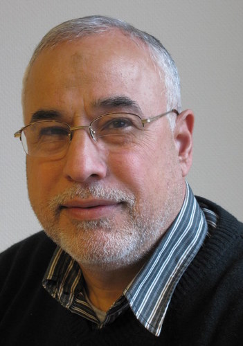 Nadhir_Hoessein's profile picture. 