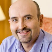 Alfonso Fernandez-Barandiaran (@alfonsof) 's Twitter Profile