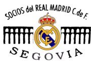 Cuenta oficial de la Peña de Socios del Real Madrid de Segovia. Noticias de la peña y del club. Hasta el final vamos Real!