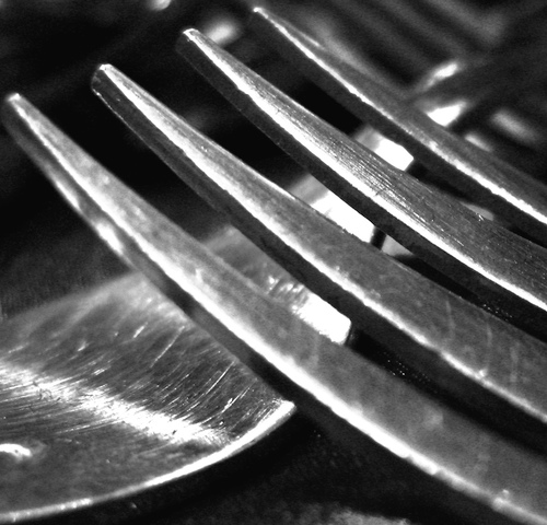 I love food. I love the history of it, the smell, the look and most importantly, the taste. http://t.co/4Q5pihjOk0