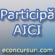 Zilnic cele mai noi Concursuri Online din mediul online românesc.
