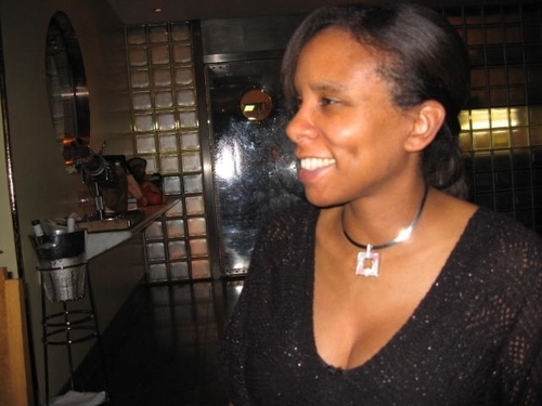 Just me :)