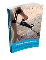 Metal Detecting Reviews, the site to get all the news and up to date info about Metal Detecting Clubs, find Metal Detecting Treasures, Metal Detecting Beaches