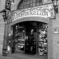 Celler de Gelida (@cellerdegelida) 's Twitter Profile