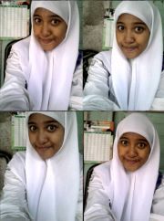I like to eat and ? / I was 13 years old, and a student at the school suasta \(' ▽ `)/