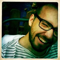 Eivind Hodne Steen (@eivindhs) Twitter profile photo