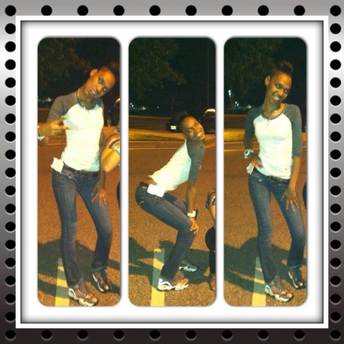 RedAllOvaMe's profile picture. 