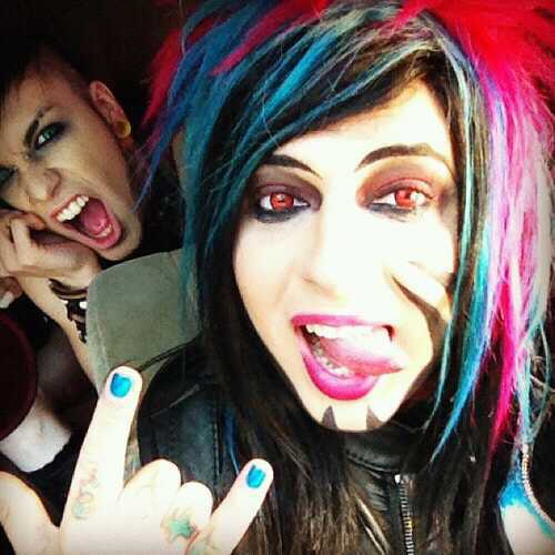 DeepnWonderland's profile picture. ^.^= #Onelove SGTC til the very death of me!