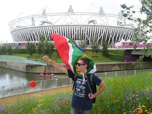 dpTomlinson's profile picture. 