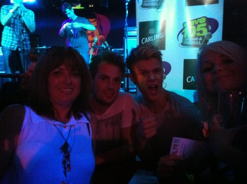 wiff2000's profile picture. 