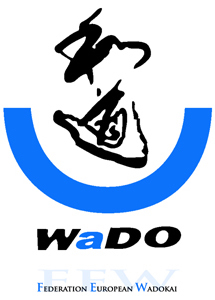 Federation of European Wadokai is an organisation which follows, practices and teaches the Karate formed by JKF Wadokai in Japan.