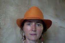 poet & mother & university worker