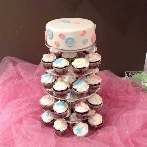 cupcakedirect's profile picture. homemade cakes whuch taste delicious and look amazing -wwww.cupcakedirect.co.uk