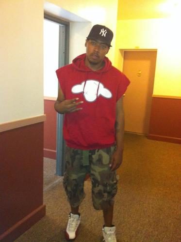 IamYungTrigg's profile picture. Owner and Designer of Evil Lamb Clothing Co.  #SelfMade #TeamEvilLamb #TeamNoSleep #Grinding