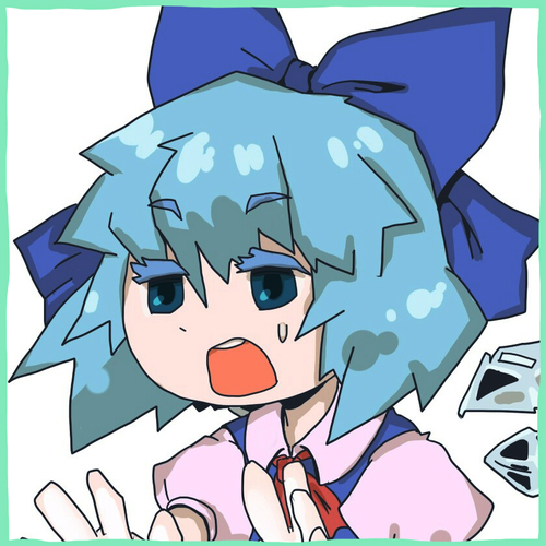 縦書さんのプロフィール画像