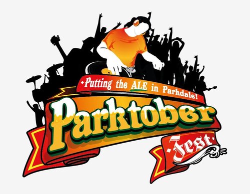Parktoberfest.
Music to your Beers!
#Parkdale, #Music, #Beer, #Festival, #Party, #Bands, #Djs, #GoodTimes.