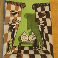 The Justin Horton Show (@ejhchess) 's Twitter Profile Photo The Justin Horton Show (@ejhchess) 's Twitter Profile Photo