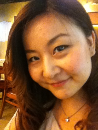 iataminwoo's profile picture. 