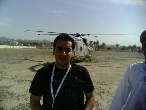 MohammadFanni's profile picture. 