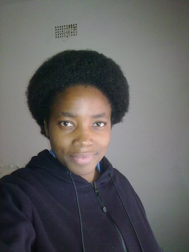 Nomutisi's profile picture. married to @ItaiSydney @IMabvudza