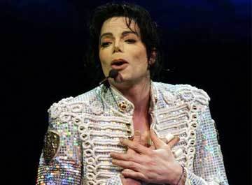 Best Education In World Is Watching Masters At Their Work - Michael Jackson.