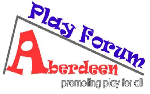 Promoting the child's right to play

The Aberdeen Play Forum is Aberdeen's strategic  voice for play.