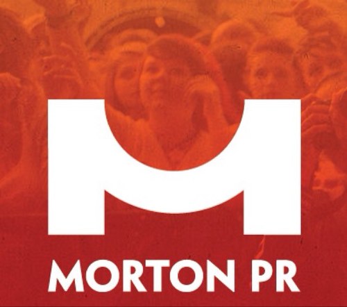 Morton PR Ltd